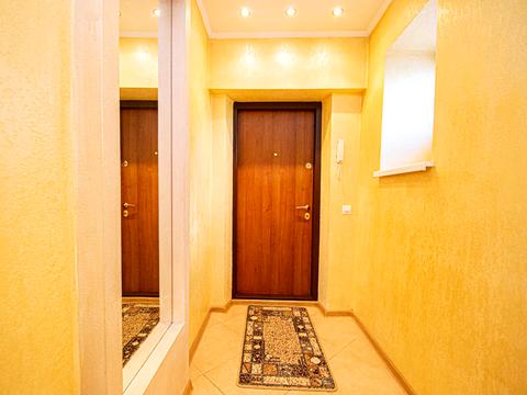 квартира за адресою Леся Курбаса вул., 9-А