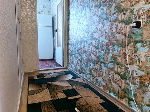 квартира по адресу Генерала Жадова ул., 23 к1