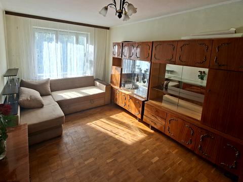 квартира за адресою Академіка Булаховського вул., 42/43
