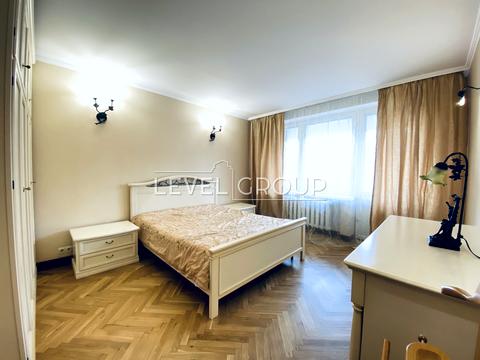 квартира за адресою Тарасівська вул., 21