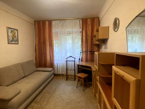 квартира по адресу Бровары, Незалежності бульв. (50 років Жовтня), 3-А