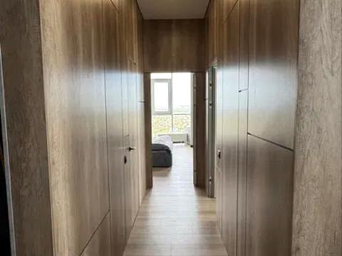 квартира за адресою Каховська вул., 62