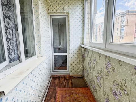 квартира за адресою 5-й Зарічний мікрорайон , 80