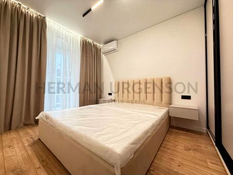 квартира по адресу Бобяка, 1Б
