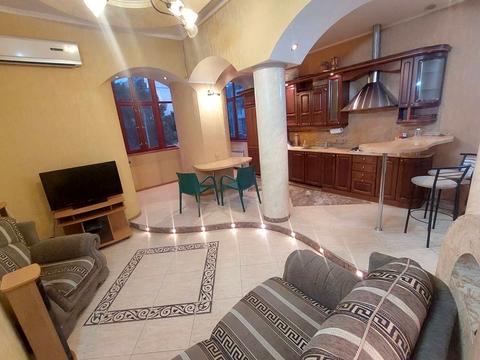 квартира за адресою Жилянська вул., 104/24