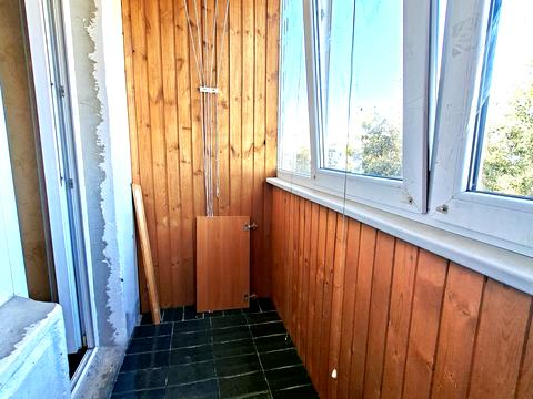 квартира за адресою Академіка Александрова вул., 5