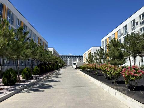 квартира по адресу  ул., 7