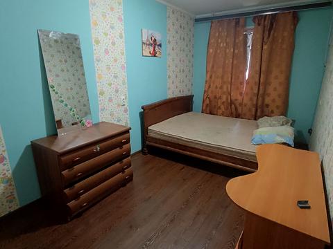 квартира по адресу Краснова ул., 15