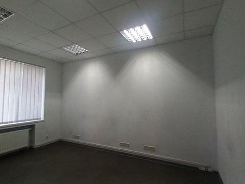 коммерческая по адресу Науки просп. (Ленина), 22
