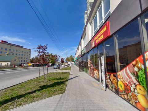 комерційна за адресою Гетьмана Мазепи вул. (Красовського), 33