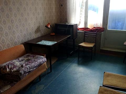квартира по адресу Тобольская ул. (Тобольская), 46б