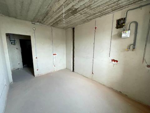 квартира по адресу Зализничная ул., 3