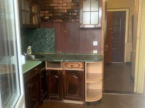 квартира за адресою Будищанська вул., 5