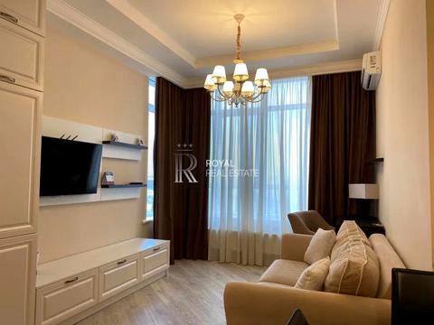 квартира за адресою Київ, Джона Маккейна вул. (Івана Кудрі), 7