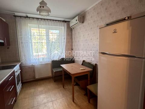 квартира по адресу Академика Богомольца ул., 3