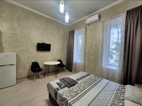 квартира по адресу Преображенская ул., 23