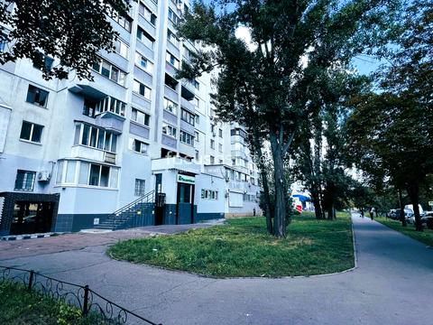 квартира по адресу Тулузы ул., 3-Б