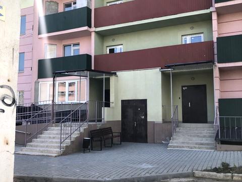квартира за адресою Академіка Сахарова вул., 20б