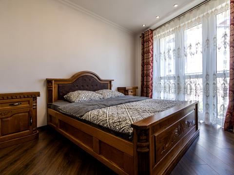 квартира по адресу Слобідська, 26