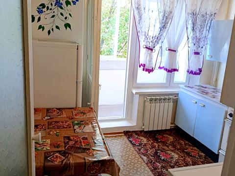 квартира за адресою Миколи Руденка бульв. (Кольцова), 1