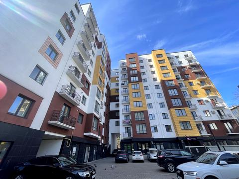 квартира за адресою Залізнична вул., 3