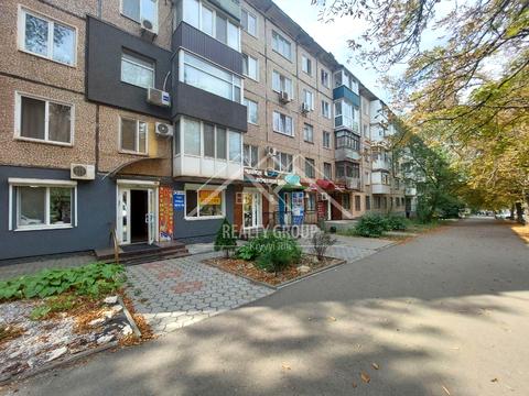 квартира за адресою Гірничих Інженерів вул. (Пушкіна), 6