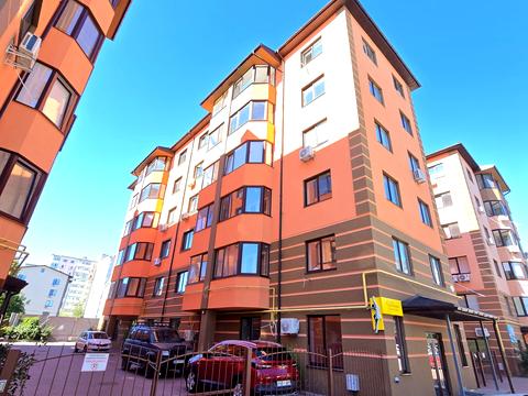 квартира за адресою Миру вул., 14
