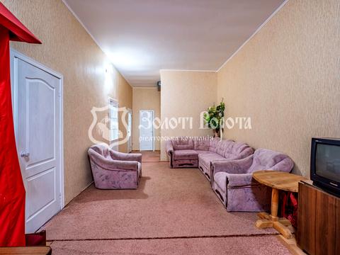 квартира за адресою Бабкіна пров., 13
