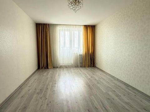 квартира за адресою Кричевського, 32