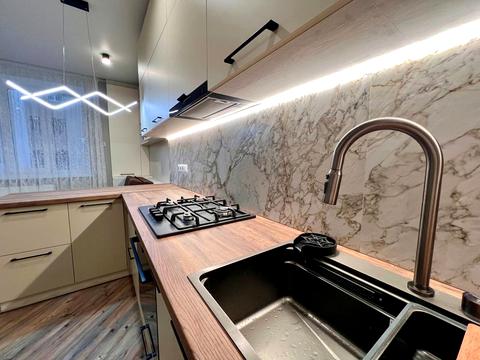 квартира за адресою Кармелюка вул., 3/6
