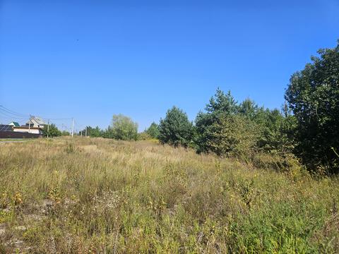 ділянка за адресою Салютна вул.