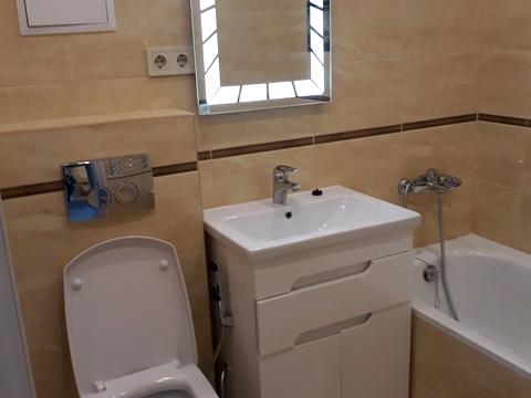 квартира за адресою Івана Пулюя вул., 40