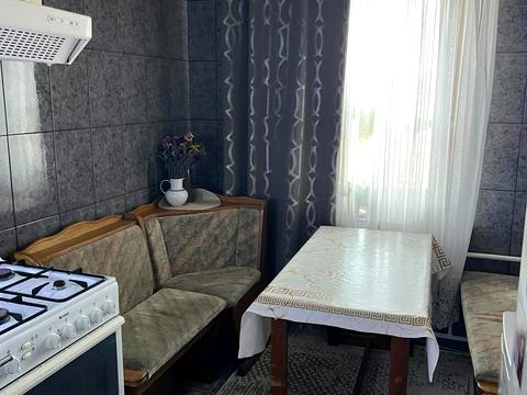 квартира за адресою вул.Гонгадзе, 14