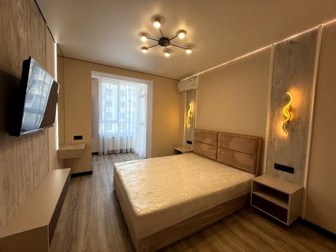 квартира по адресу Сімейна ул., 5