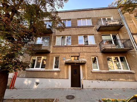 квартира по адресу Николая Лысенко ул., 46