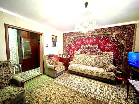 квартира по адресу Металургів, 12