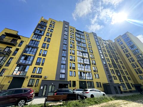 квартира по адресу Павла Скоропадського ул., 6-А