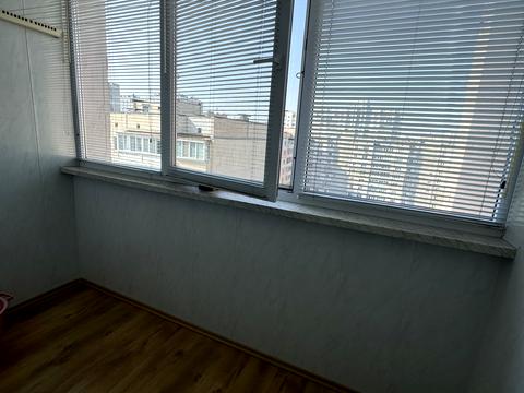 квартира по адресу Архитектора Вербицкого ул., 14-А