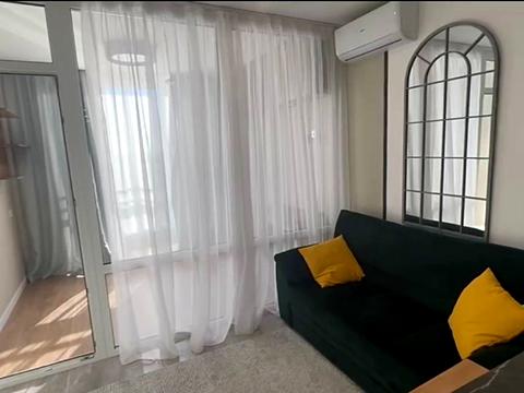 квартира за адресою Дніпровська набережна вул., 20-А