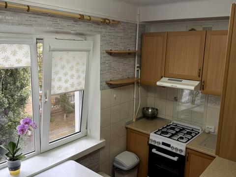 квартира по адресу Николая Руденко бульв. (Кольцова), 20