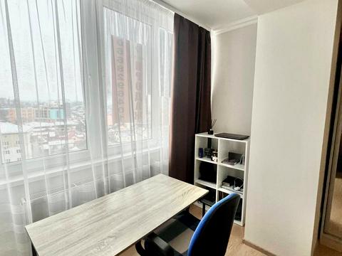 квартира за адресою Лемківська, 16