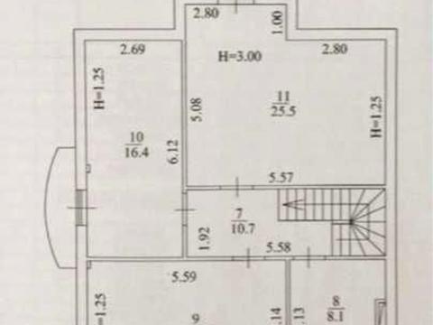 будинок за адресою Жуляни