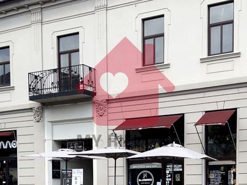 коммерческая по адресу Корятовича пл., 63