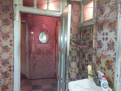 квартира по адресу Петра Болбочана ул. (Клапцова), 67а