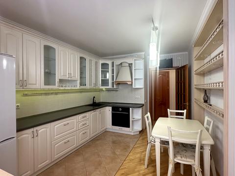квартира за адресою Олени Пчілки вул., 5