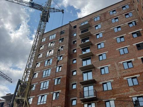 квартира по адресу Урожайная ул., 7-А