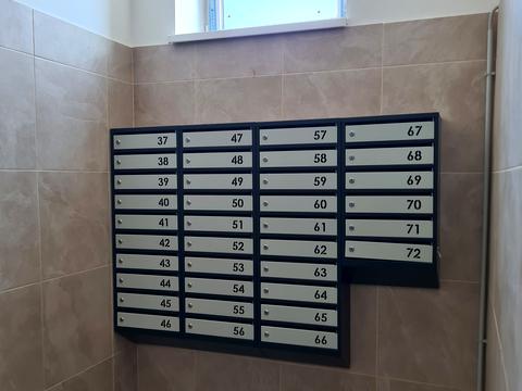 квартира по адресу Вознесенская ул., 5