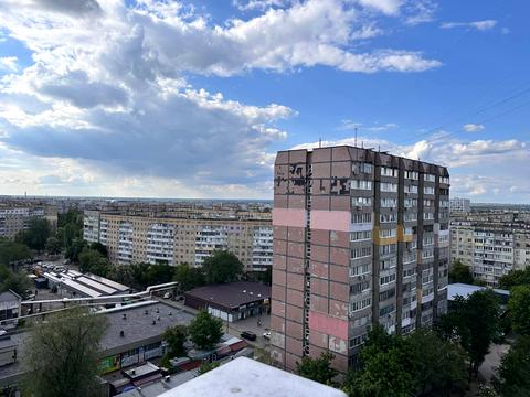 квартира за адресою Старочумацька вул. (Байкальська), 78