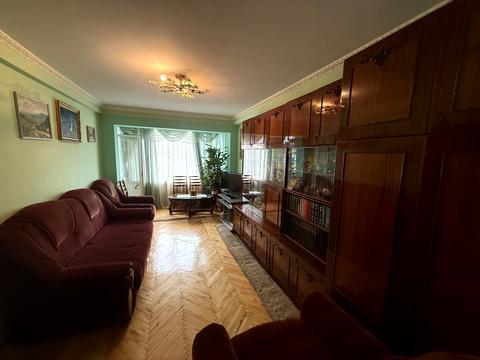 квартира по адресу Петра Полтавы ул., 34