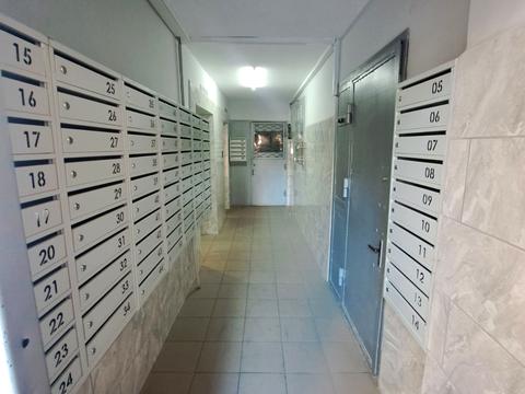 квартира по адресу Евгения Чикаленко ул., 68б
